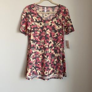 LuLaRoe Perfect T